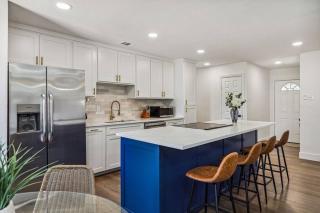 Feel at Home! New Renovated House By Grandscapes - The Colony - 5