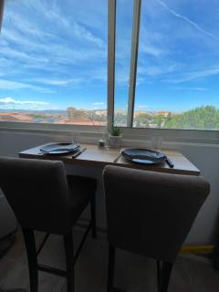 Capstay studio Barcarès - 8