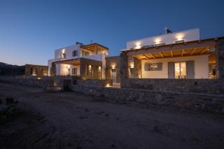 Miamis Villas Mykonos II - Míconos - 7