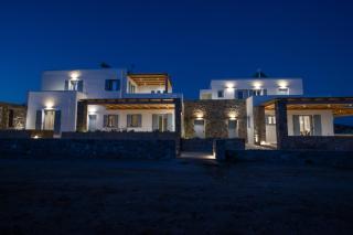 Miamis Villas Mykonos II - Míconos - 8