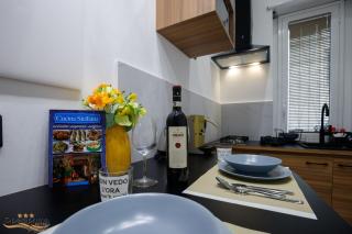 OPERAPRIMASUITE in centro - 5