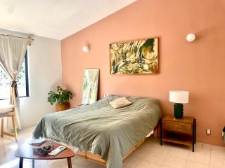 Casa Bonita con Jardin y estudio - Città di Oaxaca - 0