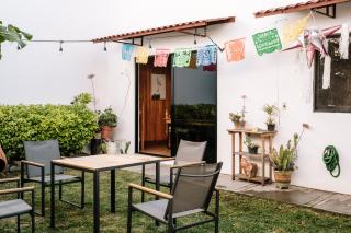 Casa Bonita con Jardin y estudio - Città di Oaxaca - 1