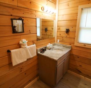 212 Misty Mountain View - Gatlinburg - 4