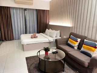 Summer Suites KLCC By Apple - Kuala Lumpur - 4