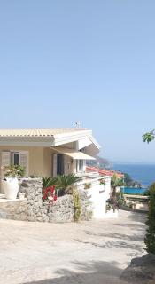 Villa Anna Maria - Capo Vaticano - 6