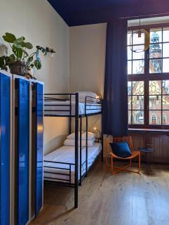 RYNEK 30 Hostel - Wrocław - 3