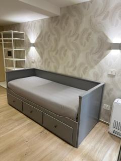 Beata Elia Loft - Bari - 3