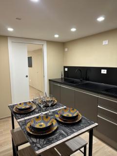 Beata Elia Loft - Bari - 1