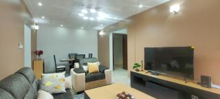 Premium apart in city center with parking - Yaoundé - 9