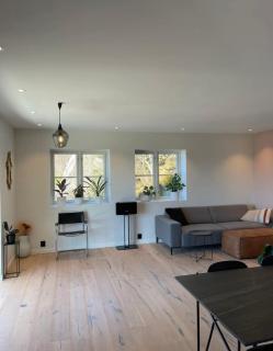 Unique apartment with fantastic views - Bergen - 8