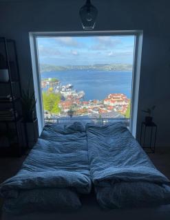 Unique apartment with fantastic views - 4