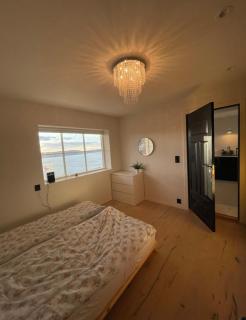 Unique apartment with fantastic views - 2