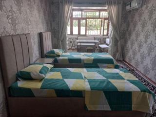 Uzbek House - Andijan 1 - Andijan - 0