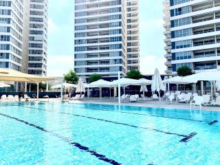 Prince Palace Netanya South Beach - 0