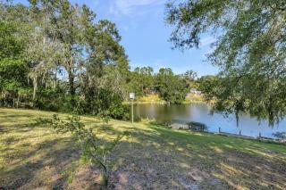 Stunning Lake House with Heated Pool & Ping Pong! - 2