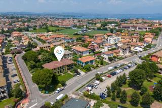 Residenza Vittoria - Happy Rentals - Desenzano del Garda - 1
