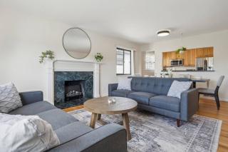 Modern Lux , 4BR 3BA, 30 or More Days Only - South San Francisco - 6