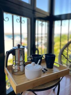 NN Apartamento - Ayamonte - 1