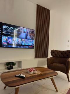 One bedroom apartments Budva - Budva - 2