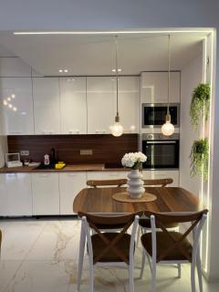 One bedroom apartments Budva - Budva - 8