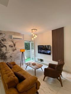 One bedroom apartments Budva - Budva - 7