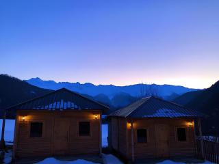 Guest House Ushba Gate - Mestia - 5