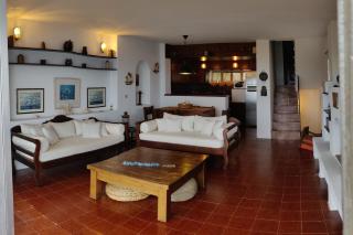 Ligoneri Hillside Cottage Bay View - Spetses - 6