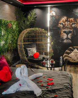 Jungle Spa - Mézy - 2