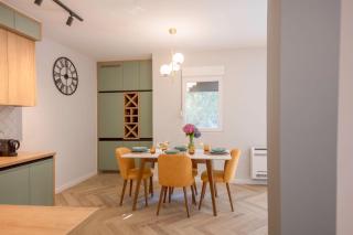 Apartment Jules Verne - 2