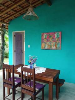 Chalé Tifhany TRANCOSO!!! - 1