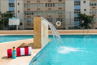 Apartamento con vistas al mar Isla Verde Puerto Rico - San Juan - 9