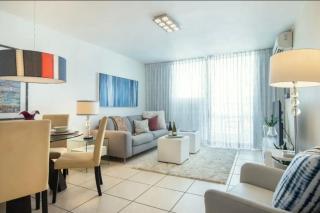 Apartamento con vistas al mar Isla Verde Puerto Rico - San Juan - 5