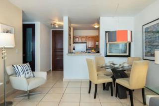 Apartamento con vistas al mar Isla Verde Puerto Rico - San Juan - 1