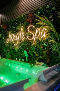 Jungle Spa - Mézy - 0
