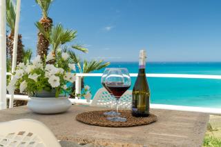 Casa Vacanze Verdemare con Piscina - 5