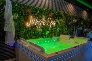 Jungle Spa - Mézy - 1