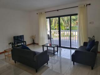 Les Forbans SelfCatering Apartment - Takamaka - 6