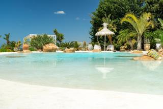 Casa Vacanze Verdemare con Piscina - 0