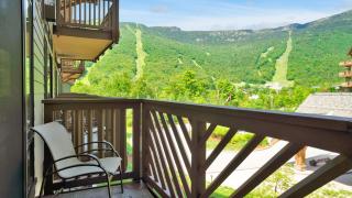 332 Lodge At Spruce Peak Ski In Ski In Ski Out King Studio - Stowe - 6