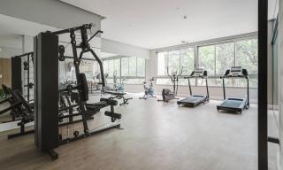Tabas - Studios no coração da Vila Mariana no Essência da Vila - São Paulo - 6