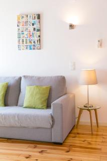 FishermenApartments - Santos 4E - Lisbona - 8
