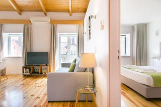 FishermenApartments - Santos 4E - Lisbona - 9