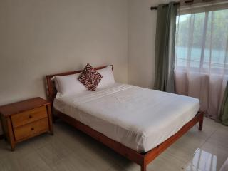 Les Forbans SelfCatering Apartment - Takamaka - 4
