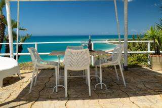 Casa Vacanze Verdemare con Piscina - 8