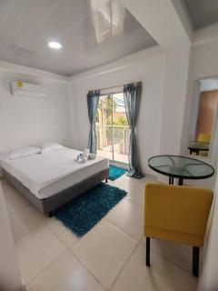 HOTEL BOUTIQUE EL POBLADO DESERT - Villavieja - 1