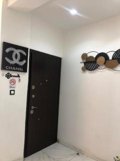 APPARTEMENT MEUBLE DAKAR Suite 3 - Dakar - 2