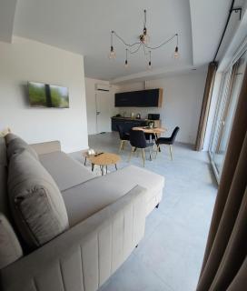 Złote Sady Apartamenty na Mazurach z widokiem na jezioro - Mikołajki - 5