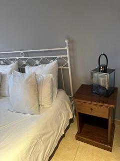agriturismo il maniero chambre - Mazzangrugno - 7