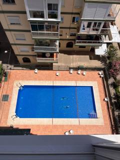 A&C -San Gerardo,vistas al mar - Torre del Mar - 2